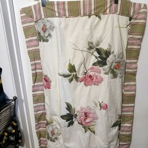 Ellison 1st Asia llc Quilted Shams-KING 20"×36",Vintage 100% Cotton,Gift It.🎁